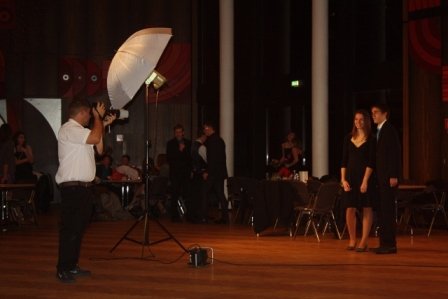 Abschlussball